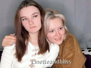 Linetteandbliss