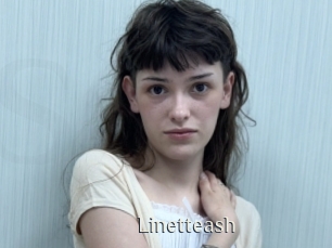 Linetteash