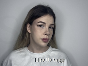 Linettebagg
