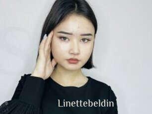 Linettebeldin