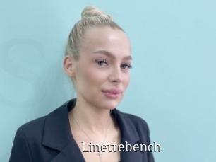 Linettebench