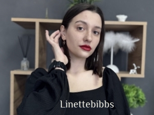 Linettebibbs