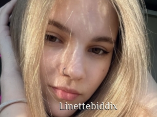 linettebiddix Shop coquin