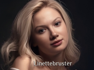 Linettebruster