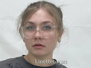 Linettebryan