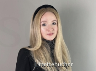Linettebucher