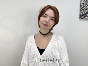 Linetteburt