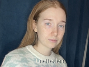 Linetteclem