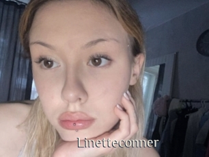 Linetteconner