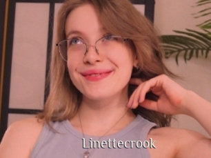 Linettecrook