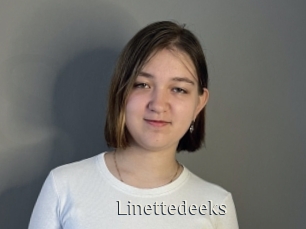 linettedeeks Shop coquin