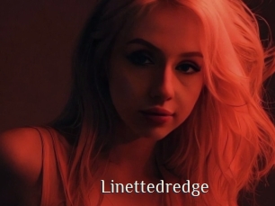 Linettedredge