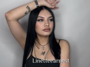 Linetteearnest