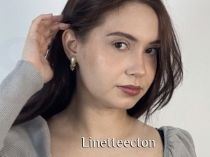 Linetteecton