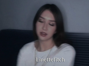 Linettefitch