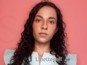 Linettegalt