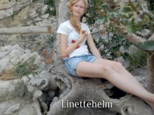 Linettehelm