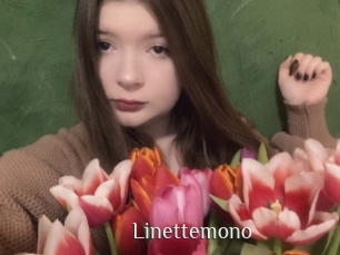 Linettemono