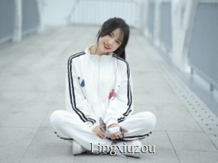 Lingxiuzou