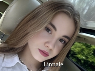 Linnale