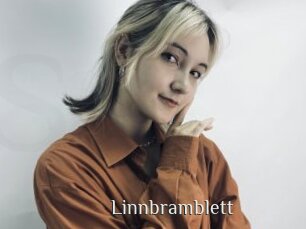 Linnbramblett