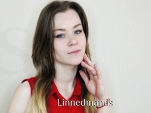 Linnedmands
