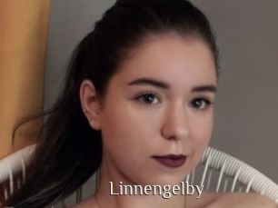 Linnengelby