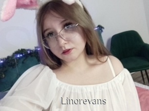 Linorevans