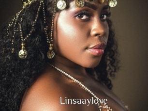 Linsaaylove