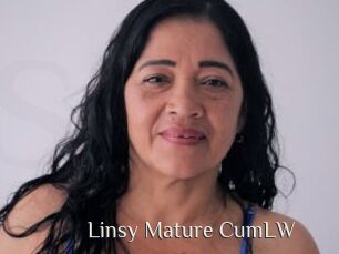 Linsy_Mature_CumLW