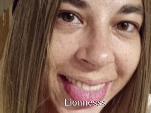 Lionnesss