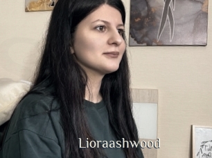 Lioraashwood