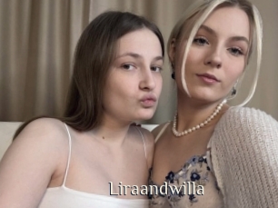 Liraandwilla