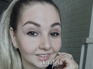 Liraleta