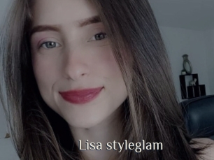 Lisa_styleglam
