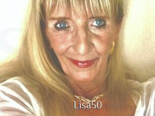 Lisa50