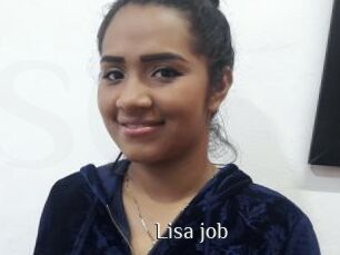 Lisa_job