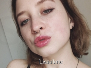 Lisaalone