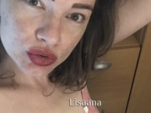 Lisaana