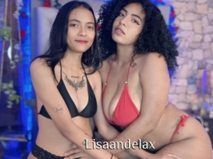 Lisaandelax