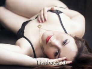 Lisabacardi