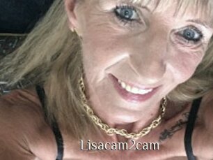 Lisacam2cam