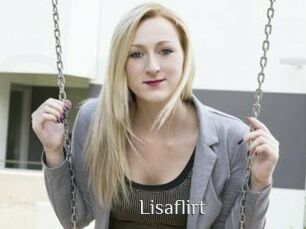 Lisaflirt