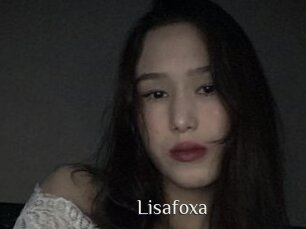 Lisafoxa
