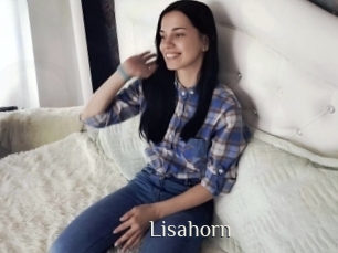 Lisahorn