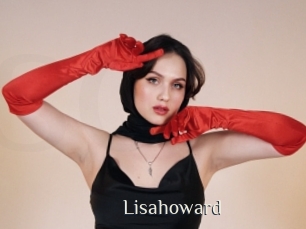 Lisahoward