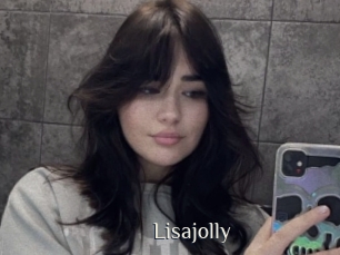 Lisajolly