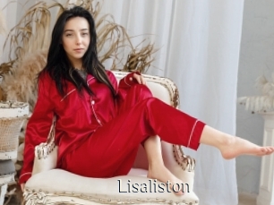 Lisaliston