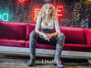 Lisaloki