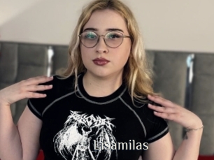 Lisamilas